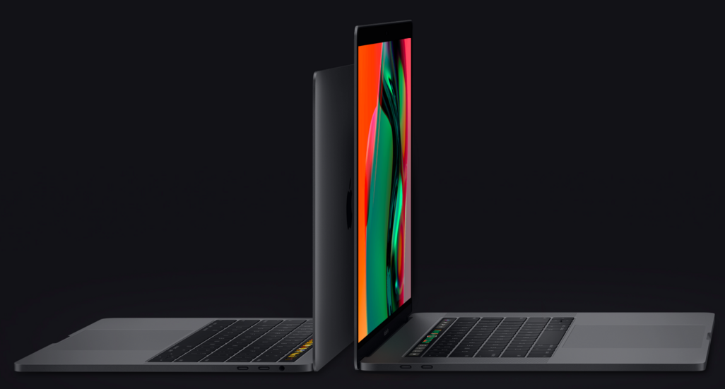 Neues MacBook Pro: Die coolsten Funktionen im Überblick.