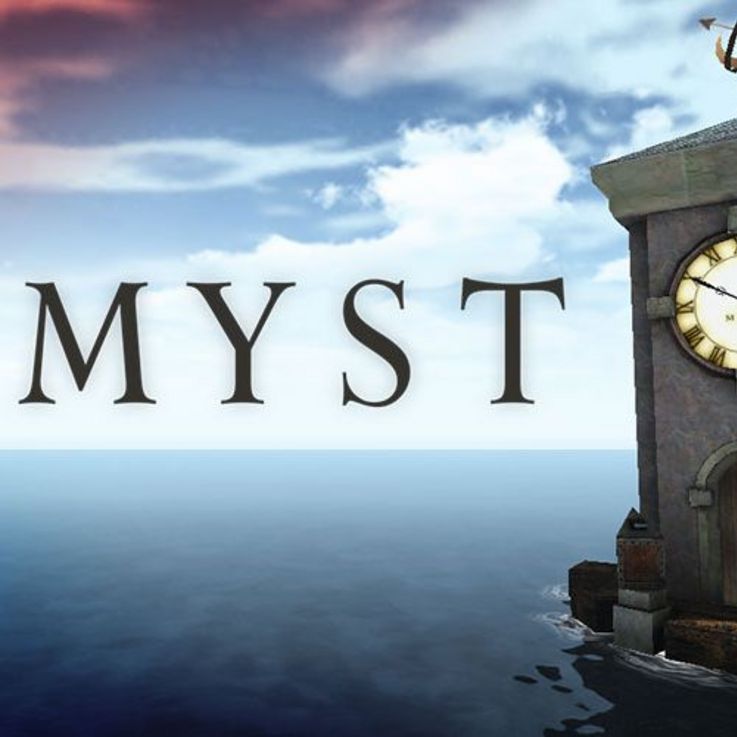 Bekommt „Myst“ eine weitere Fortsetzung?