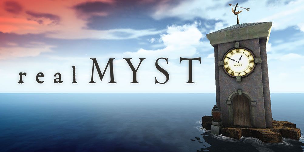Bekommt „Myst“ eine weitere Fortsetzung?