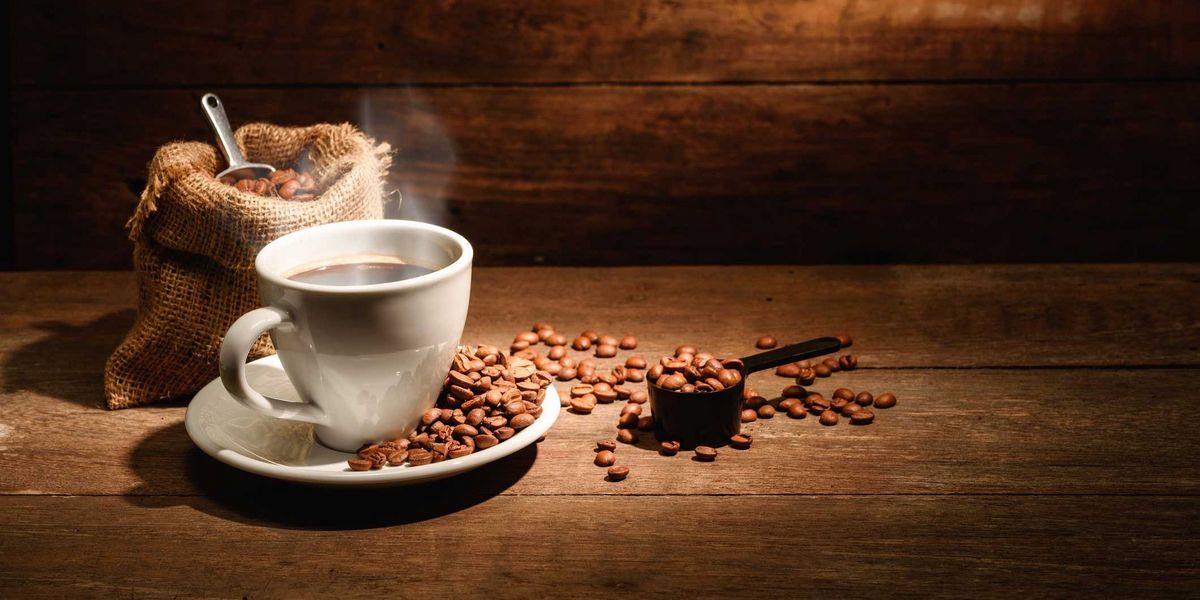 Kaffee ist nicht gleich Kaffee: Wir erklären die Unterschiede zwischen drei Sorten.