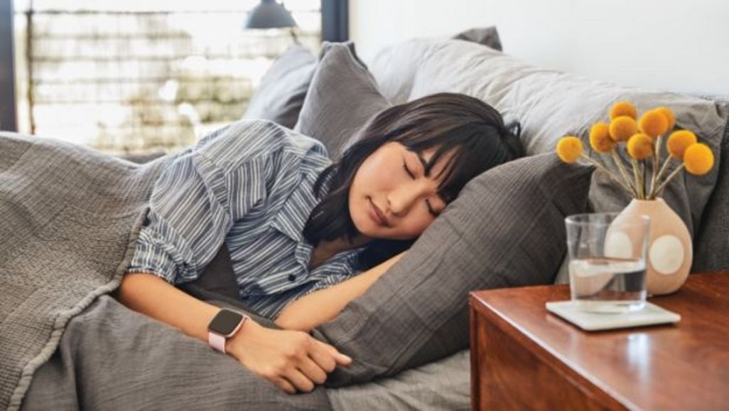 Smartwatch-Akku schonen: Schlaftracking per Smartwatch