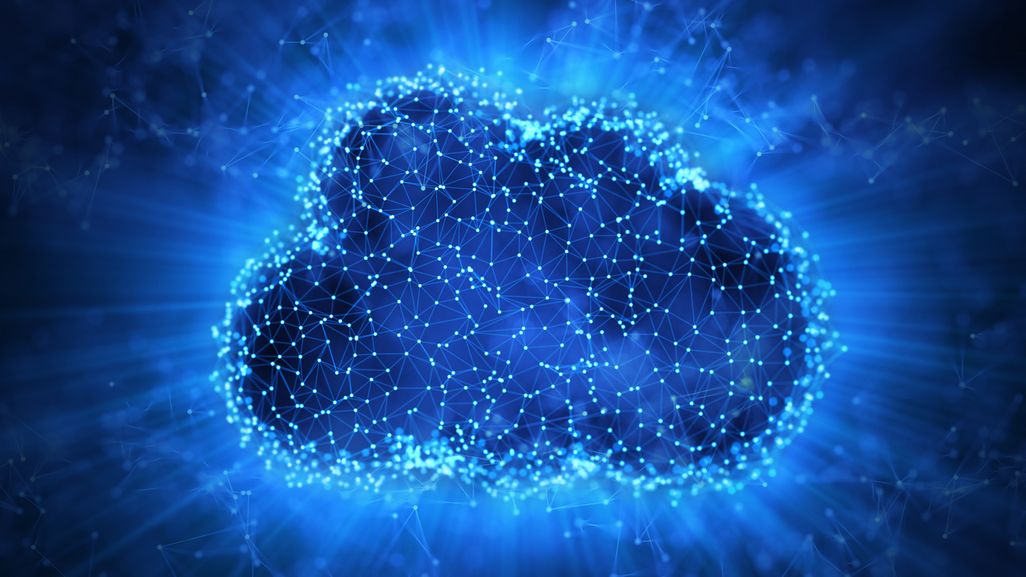 Ständiger Zugriff auf die Daten ist ein Merkmal der Cloud.