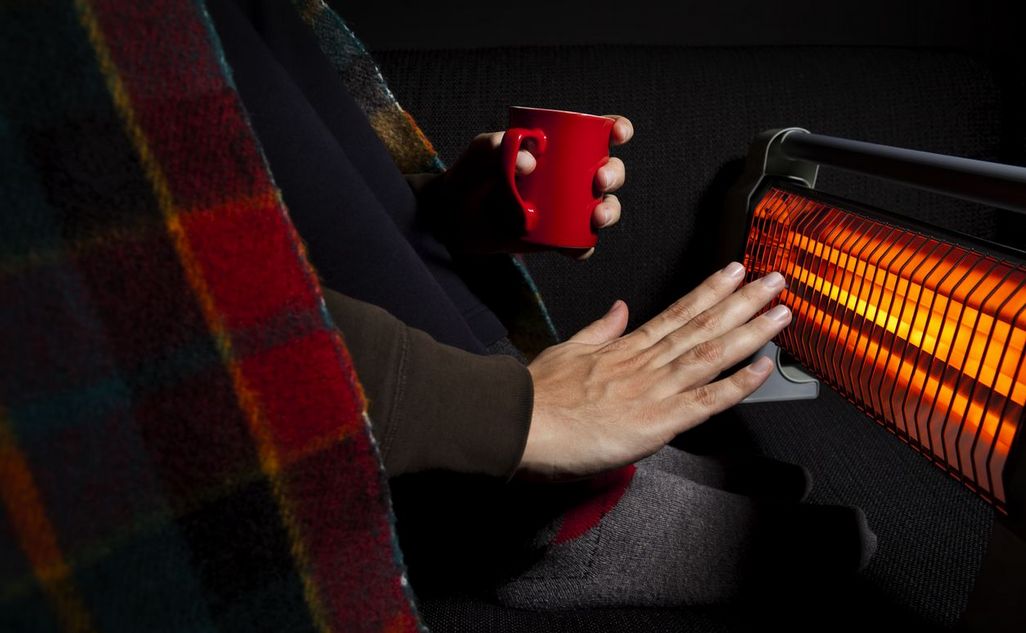 Diese Gadgets helfen gegen die Kälte im Winter.