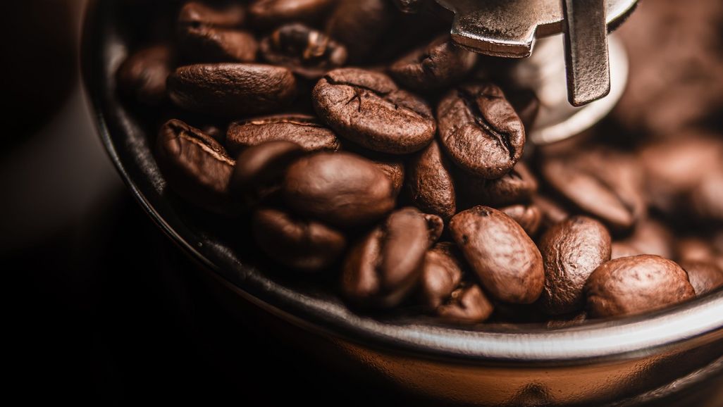 Richtig gemahlener Kaffee schmeckt tatsächlich auch besser.