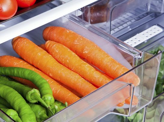 Diese Kühlschrank-Tipps helfen, Zeit und Ärger zu sparen.