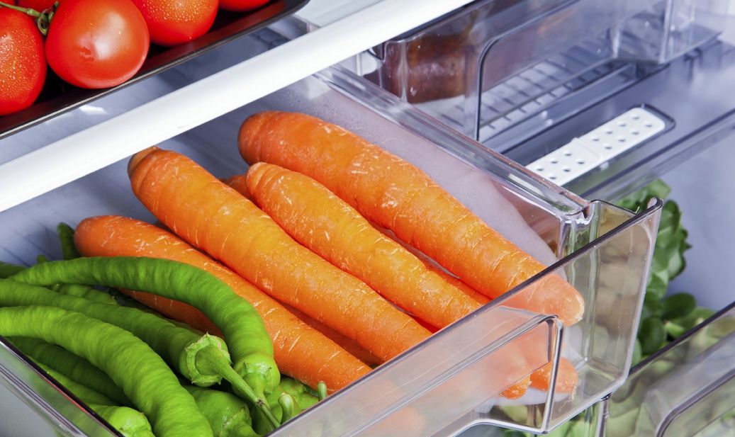 Diese Kühlschrank-Tipps helfen, Zeit und Ärger zu sparen.