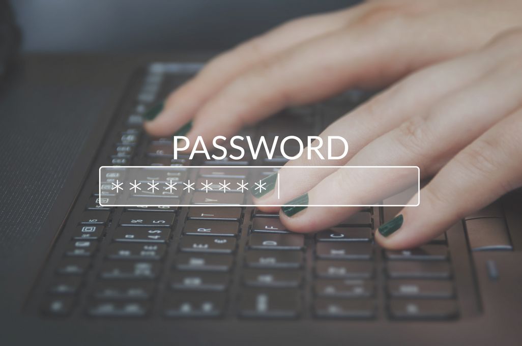 Was macht ein sicheres Passwort aus?