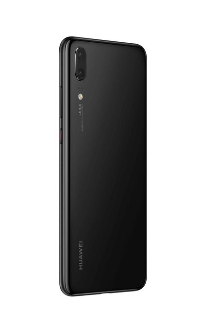 Das Huawei P20.