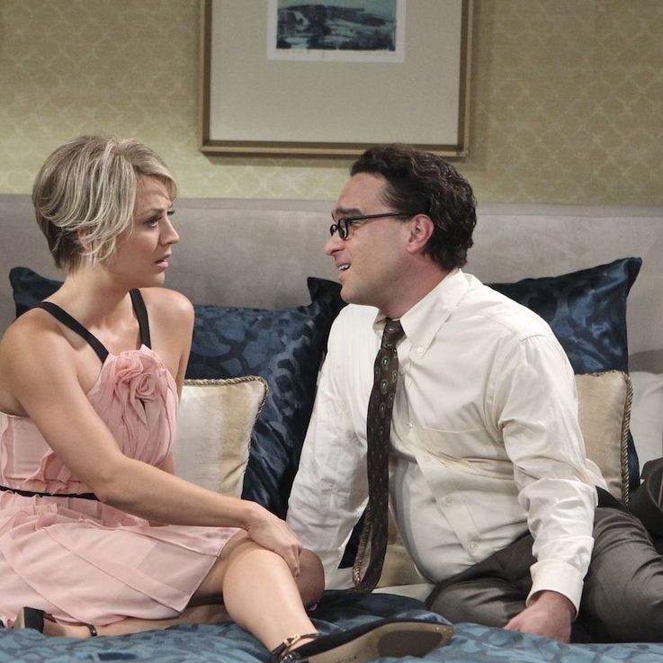 „The Big Bang Theory“ geht in Staffel 9