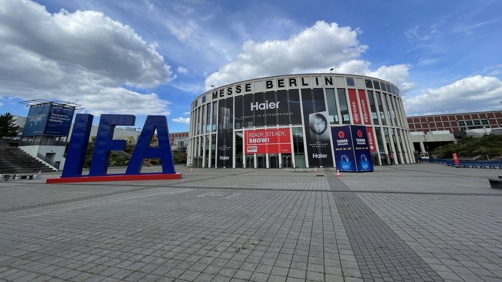 IFA-Quiz: 10 Fragen zur Top-Technikmesse in Berlin