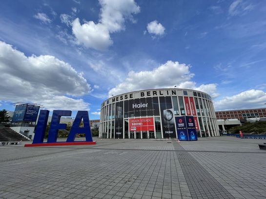 IFA-Quiz: 10 Fragen zur Top-Technikmesse in Berlin