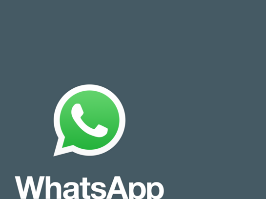 Neue Gerüchte über WhatsApp Videochat