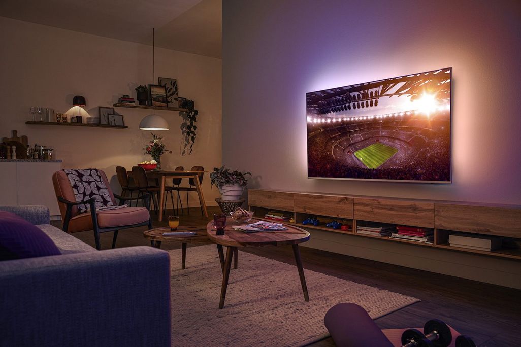 Fußball-EM 2024: So finden Sie tatsächlich auch das perfekte TV-Setup