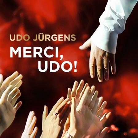 Udo Jürgens: „Merci, Udo!“