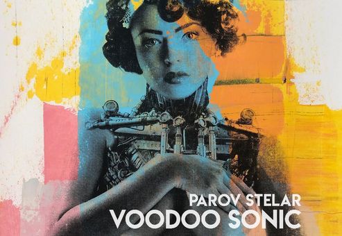 Parov Stelar: „Voodoo Sonic The Trilogy Part 1/3“ 