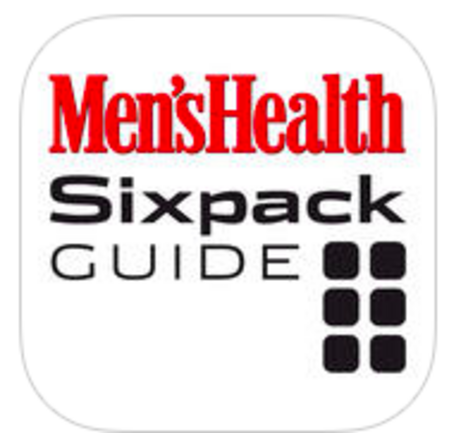 Men’s Health Sixpack Guide