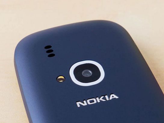 Nokia 3310: Comeback des Klassikers.