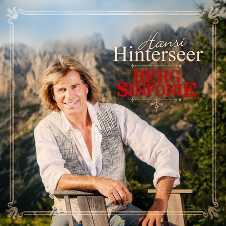 Hansi Hinterseer: „Bergsinfonie“
