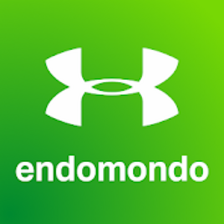 Endomondo ist eine App, die als interaktives Trainingstagebuch fungiert.