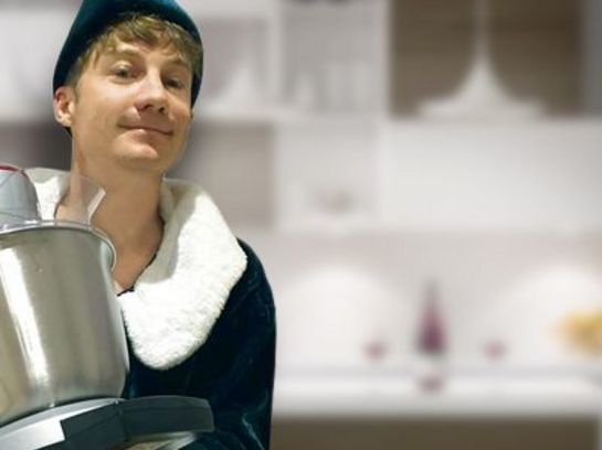 Der Ausprobierer unterzieht die Bosch „OptiMUM 9“ Küchenmaschine einem Praxistest.