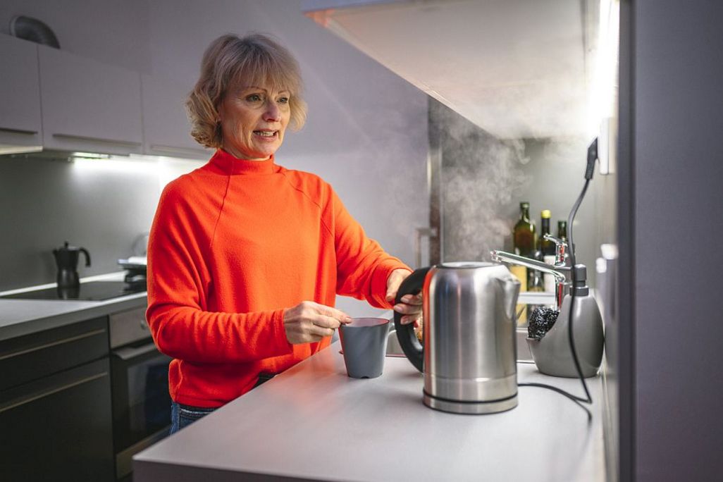 Praktische Küchengeräte für den Alltag: Toaster, Entsafter & Co.