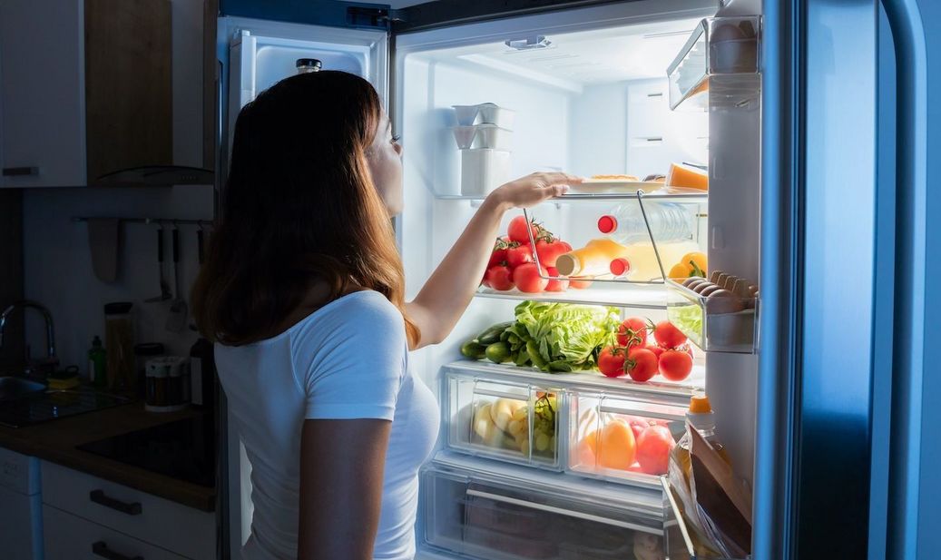 Stromverbrauch: Kühlschränke haben auf jeden Fall auch Sparpotenzial