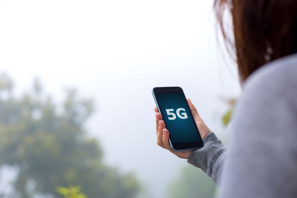 Wir erklären den neuen Mobilfunkstandard Pre 5G. 