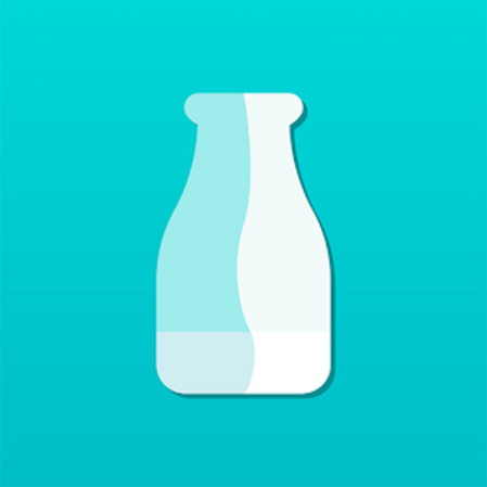 App "Out of Milk" erlaubt smarte Vorratshaltung.