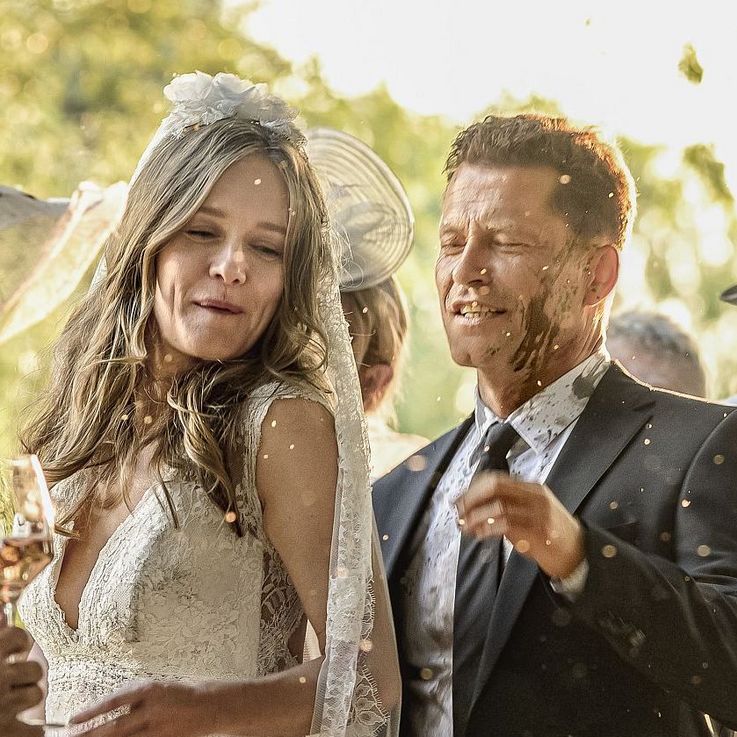 „Die Hochzeit“ ist der neue Film von Til Schweiger.