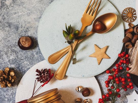 Bauernfrühstück, Ganslravioli oder Lebkuchen-Tiramisu sind Highlights der weihnachtlichen Resteküche.