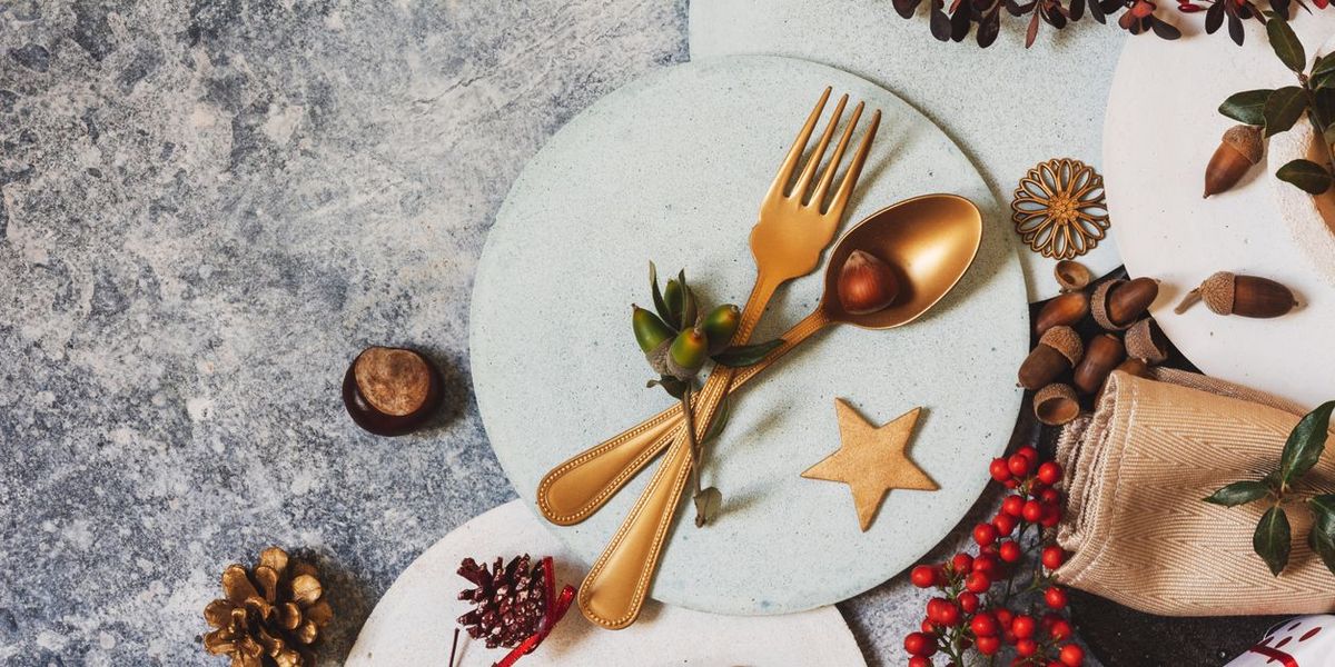 Bauernfrühstück, Ganslravioli oder Lebkuchen-Tiramisu sind Highlights der weihnachtlichen Resteküche.