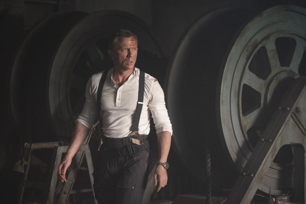 Bond & Co.: Tipps für coole Kinofilme im Jahr 2020