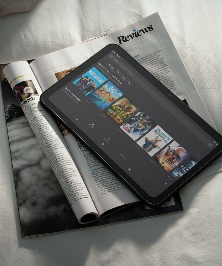 Nokia T20 Alle Infos zum neuen Tablet