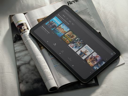 Nokia T20 Alle Infos zum neuen Tablet