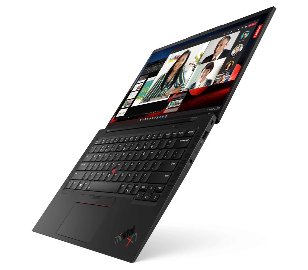 ThinkPad X1 von Lenovo