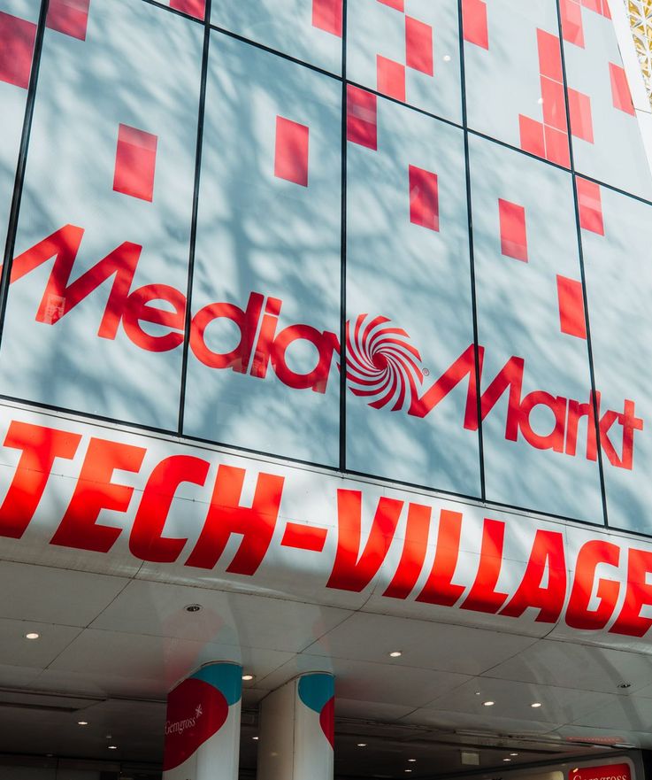 Tech-Village in Wien eröffnet
