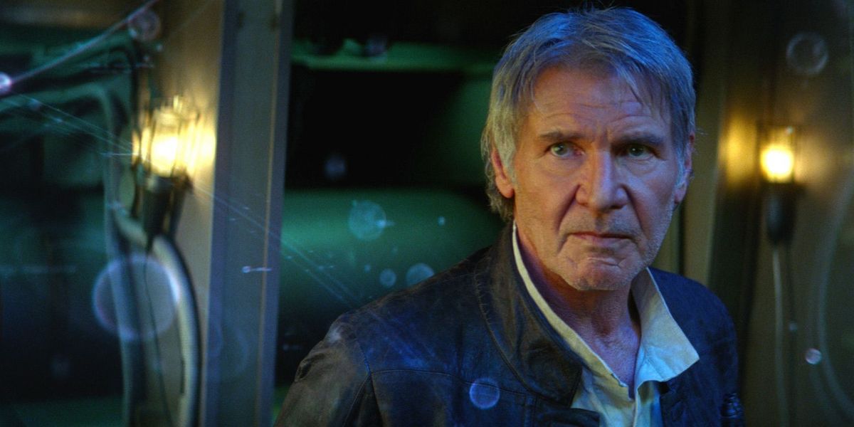„Star Wars"-Spin-off konzentriert sich auf die Figur des Han Solo.