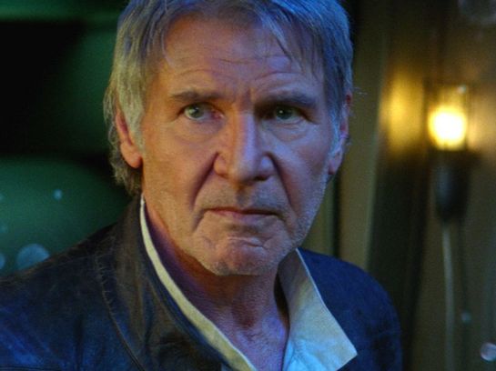 „Star Wars"-Spin-off konzentriert sich auf die Figur des Han Solo.