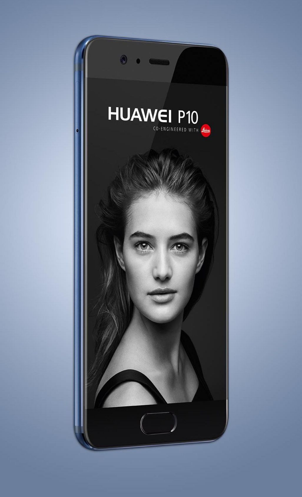 In gleich zwei Versionen präsentiert Huawei beim MWC in Barcelona sein neues Top-Smartphone.