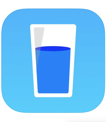 Trink-Apps: Drink Water - Trink Wecker