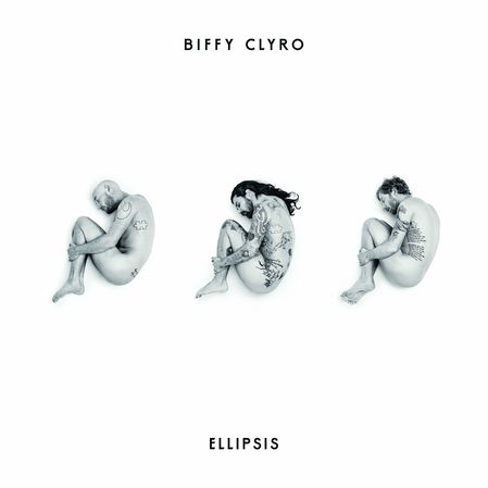 Biffy Clyro: „Ellipsis“