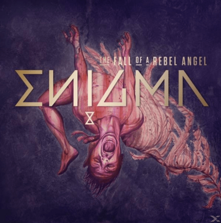 Enigma: „The Fall Of A Rebel Angel“
