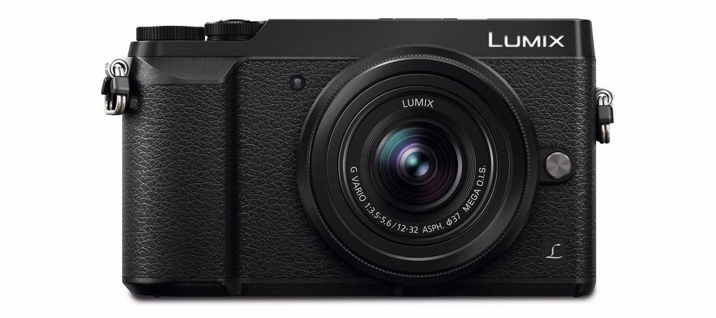 Mit der „LUMIX GX80K“ können hochauflösende Videos und Fotos in 4K aufgenommen werden. 
