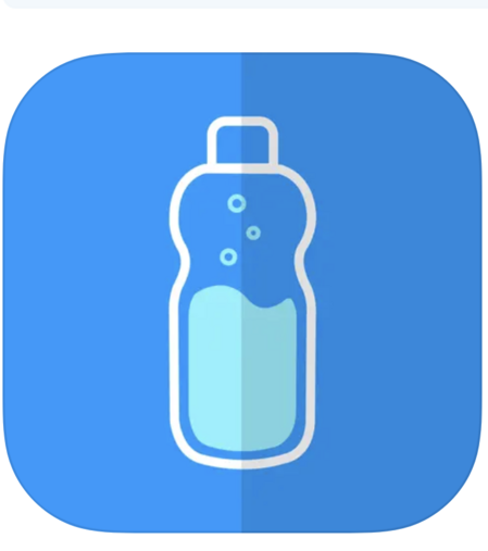 Trink-Apps: Daily Water – Drink Reminder