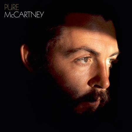 Paul McCartney: „Pure McCartney“