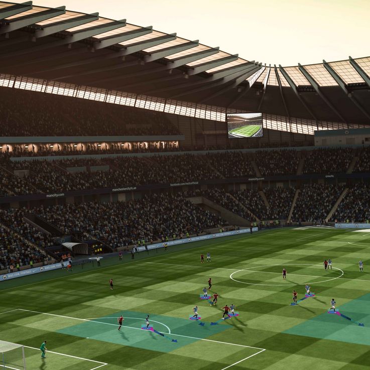 „FIFA 19“ bekommt neue Spielmodi.