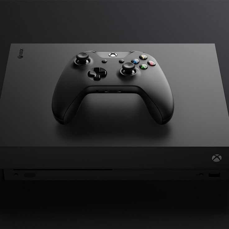 Die „Xbox One“ hat praktische Screenshot-Funktionen.