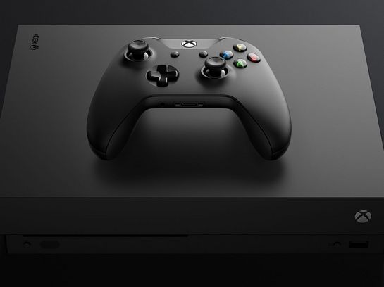 Die „Xbox One“ hat praktische Screenshot-Funktionen.