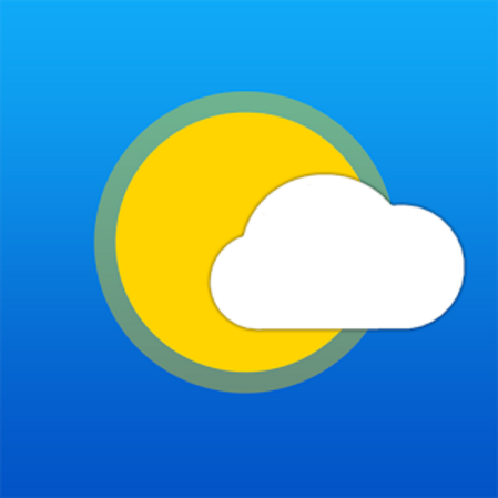 Bergwetter-App