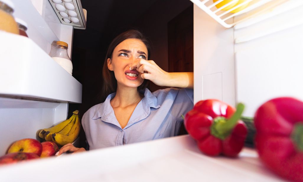 Bei der falschen Kühlschranktemperatur verderben Lebensmittel schnell.